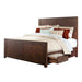 Jax - Platform Storage Bed – Storage Beds by Elements International at Furniture Wholesale Plus , Nashville furniture store