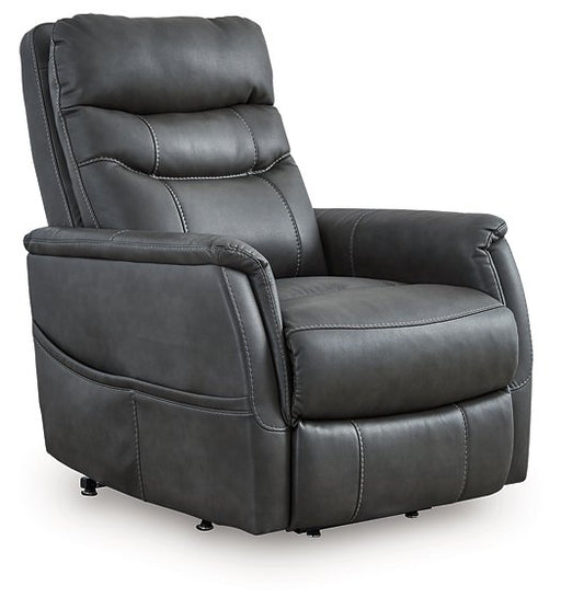 Strawbill Power Lift Recliner - Premium Recliner from Ashley Furniture - Just $667.79! Shop now at Furniture Wholesale Plus  We are the best furniture store in Nashville, Hendersonville, Goodlettsville, Madison, Antioch, Mount Juliet, Lebanon, Gallatin, Springfield, Murfreesboro, Franklin, Brentwood