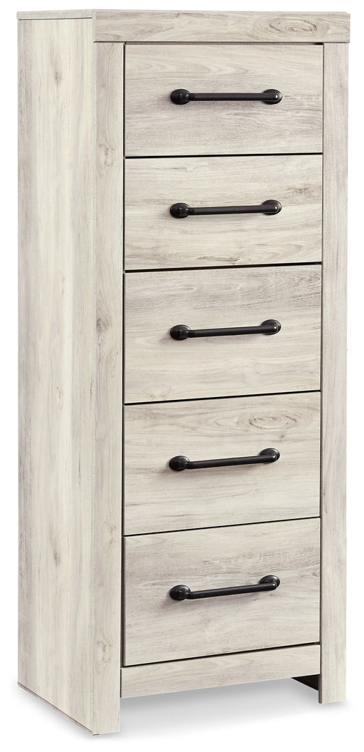 Cambeck - Chest – Accent Chests by Signature Design by Ashley® at Furniture Wholesale Plus , Nashville furniture store