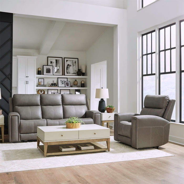 Camden - Sofa Set – Reclining Sofas & Loveseats by Liberty Furniture at Furniture Wholesale Plus , Nashville furniture store