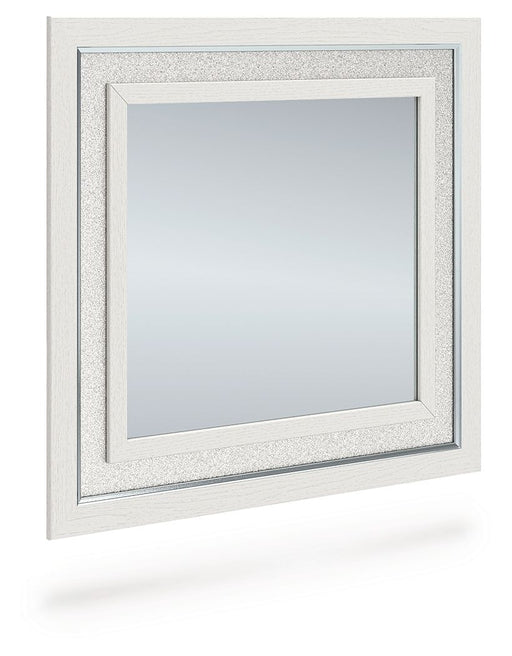 Zuraleus - Bedroom Mirror – Mirrors by Signature Design by Ashley® at Furniture Wholesale Plus , Nashville furniture store