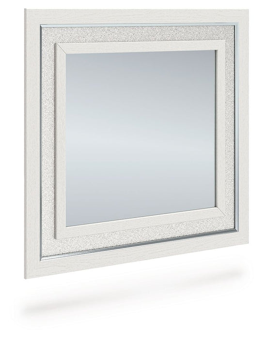 Zuraleus - Bedroom Mirror – Mirrors by Signature Design by Ashley® at Furniture Wholesale Plus , Nashville furniture store