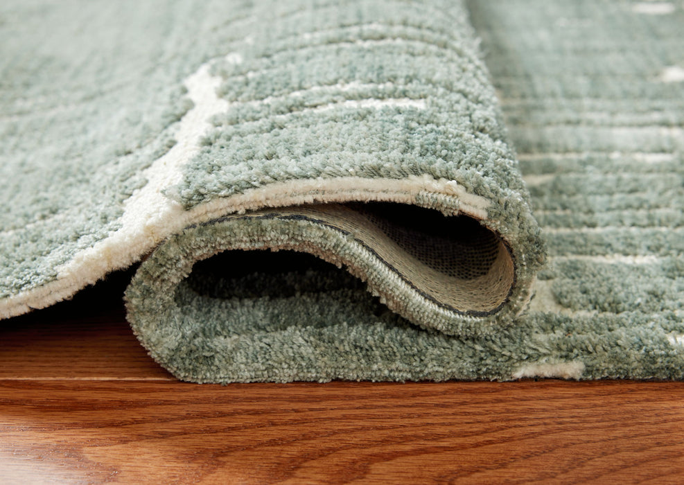 Cayworth - Rug – Area Rugs by Signature Design by Ashley® at Furniture Wholesale Plus , Nashville furniture store