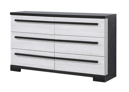 Remington - Dresser – Dressers by Crown Mark at Furniture Wholesale Plus , Nashville furniture store