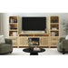 Ridgemont - TV Console – TV Stands by Elements International at Furniture Wholesale Plus , Nashville furniture store