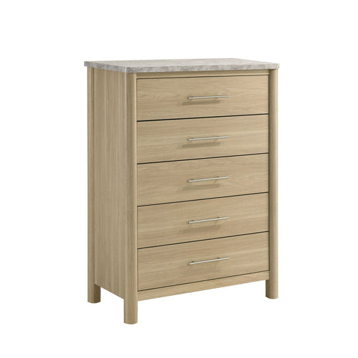 Jonas - Bedroom Set – 3 Piece Bedroom Sets by Elements International at Furniture Wholesale Plus , Nashville furniture store