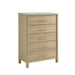 Jonas - Bedroom Set – 3 Piece Bedroom Sets by Elements International at Furniture Wholesale Plus , Nashville furniture store