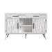 Rogen Rustic - Buffet – Buffets by Elements International at Furniture Wholesale Plus , Nashville furniture store