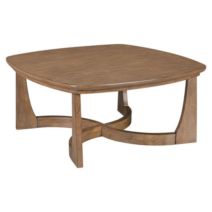 Bexley - Cocktail Table - Tuscan Brown – Cocktail Tables by Liberty Furniture at Furniture Wholesale Plus , Nashville furniture store