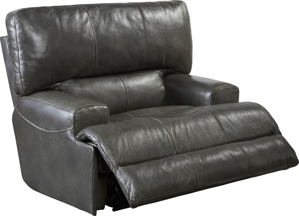 Wembley - Lay Flat Recliner - Premium Reclining Chairs from Catnapper - Just $1339! Shop now at Furniture Wholesale Plus  We are the best furniture store in Nashville, Hendersonville, Goodlettsville, Madison, Antioch, Mount Juliet, Lebanon, Gallatin, Springfield, Murfreesboro, Franklin, Brentwood