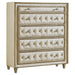 Antonella - 5-Drawer Bedroom Chest - Premium Accent Chests from CoasterElevations - Just $779! Shop now at Furniture Wholesale Plus  We are the best furniture store in Nashville, Hendersonville, Goodlettsville, Madison, Antioch, Mount Juliet, Lebanon, Gallatin, Springfield, Murfreesboro, Franklin, Brentwood