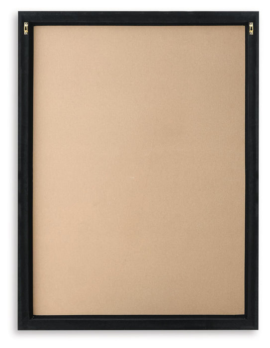 Fenngrove - Wall Art - Brown / Beige – Framed Prints by Signature Design by Ashley® at Furniture Wholesale Plus , Nashville furniture store