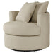 Debbie - Upholstered Swivel Accent Chair - Premium Swivel Chairs from CoasterEveryday - Just $509! Shop now at Furniture Wholesale Plus  We are the best furniture store in Nashville, Hendersonville, Goodlettsville, Madison, Antioch, Mount Juliet, Lebanon, Gallatin, Springfield, Murfreesboro, Franklin, Brentwood