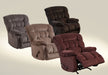 Daly - Chaise Swivel Glider Recliner - Premium Swivel Glider Chairs from Catnapper - Just $559! Shop now at Furniture Wholesale Plus  We are the best furniture store in Nashville, Hendersonville, Goodlettsville, Madison, Antioch, Mount Juliet, Lebanon, Gallatin, Springfield, Murfreesboro, Franklin, Brentwood