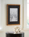 Lemmill - Wall Art - Black / White – Framed Prints by Signature Design by Ashley® at Furniture Wholesale Plus , Nashville furniture store