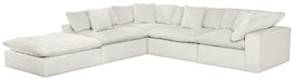 Posh - Modular Sectional – Stationary Sectionals by Jackson at Furniture Wholesale Plus , Nashville furniture store