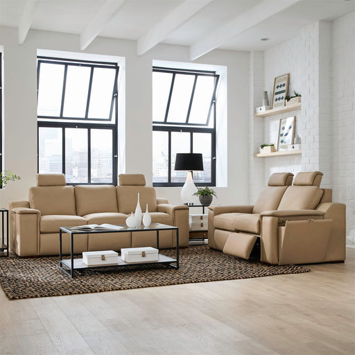 Armon - Sofa Set – Reclining Sofas & Loveseats by Liberty Furniture at Furniture Wholesale Plus , Nashville furniture store