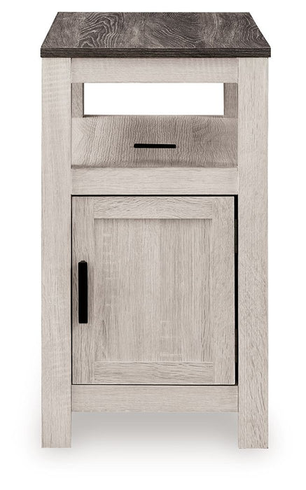 Fendenmore - Chair Side End Table – Chair Side Tables by Signature Design by Ashley® at Furniture Wholesale Plus , Nashville furniture store