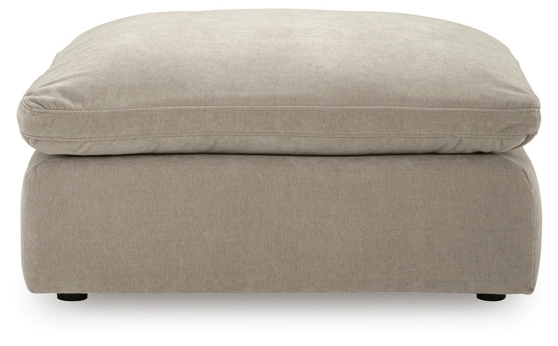 Maxton Heights - Oversized Accent Ottoman – Accent Ottomans by Benchcraft® at Furniture Wholesale Plus , Nashville furniture store