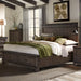 Thornwood Hills - Storage Bed – Storage Beds by Liberty Furniture at Furniture Wholesale Plus , Nashville furniture store