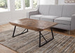 Walden - Table – Coffee Tables by Steve Silver Furniture at Furniture Wholesale Plus , Nashville furniture store