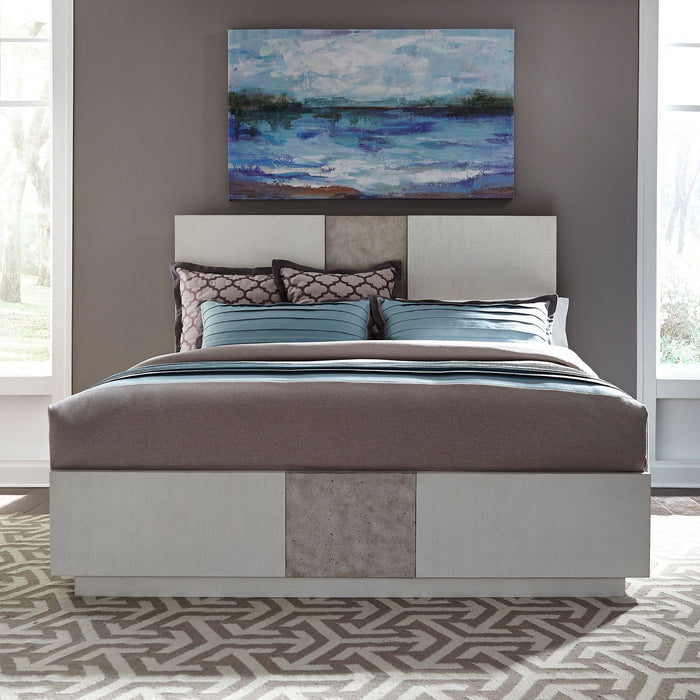 Mirage - Panel Bed – Panel Beds by Liberty Furniture at Furniture Wholesale Plus , Nashville furniture store