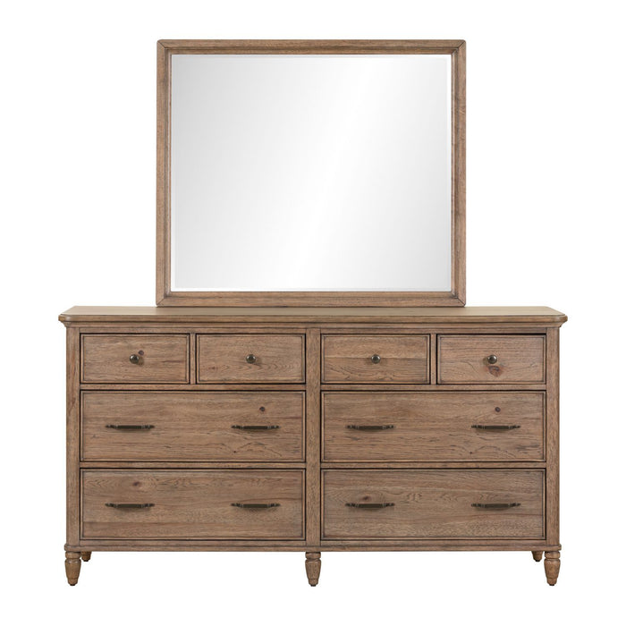 Hickory Grove - Panel Bed – Panel Beds by Liberty Furniture at Furniture Wholesale Plus , Nashville furniture store