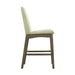 Dapper - Counter Height Side Chair (Set of 2) – Chair Sets by Elements International at Furniture Wholesale Plus , Nashville furniture store