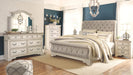 Realyn - Bedroom Sleigh Bed Set – 6 Piece Bedroom Sets by Signature Design by Ashley® at Furniture Wholesale Plus , Nashville furniture store