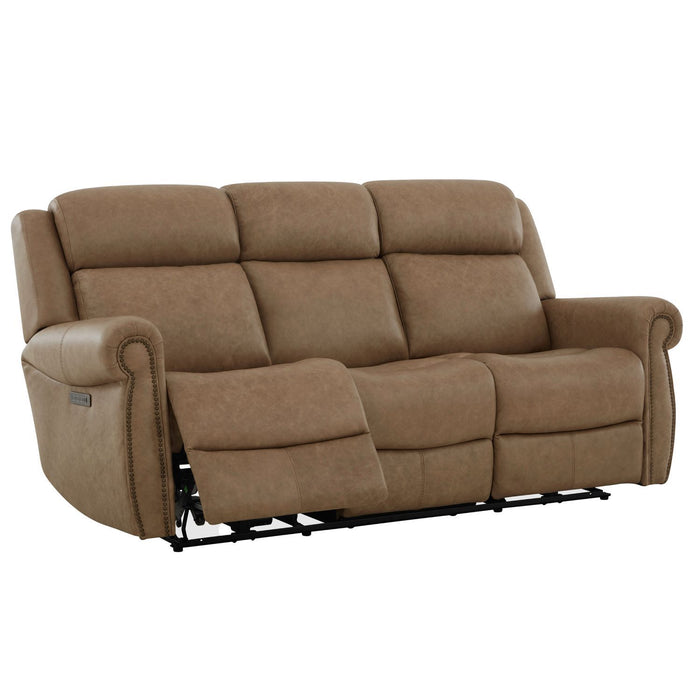 Carlton - Sofa P3 & ZG – Reclining Sofas by Liberty Furniture at Furniture Wholesale Plus , Nashville furniture store