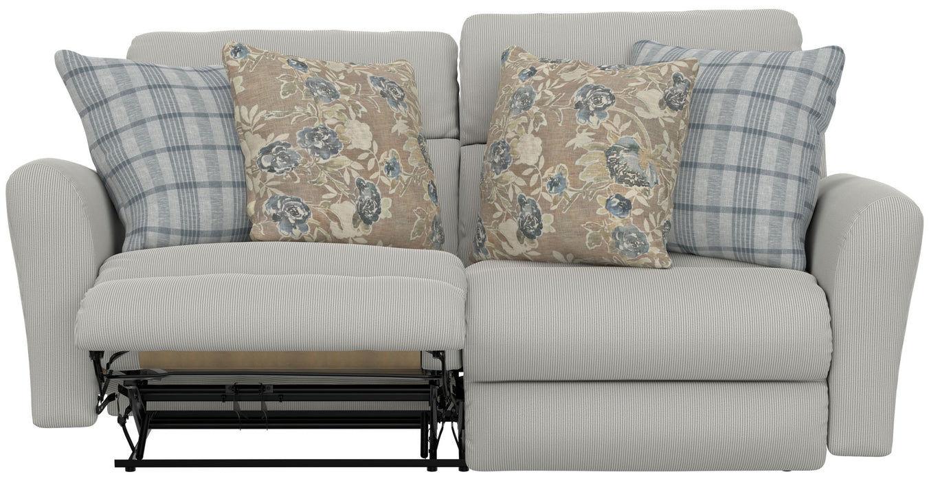 Chappy - Lay Flat Reclining Sofa – Reclining Sofas by Catnapper at Furniture Wholesale Plus , Nashville furniture store