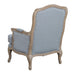 Artesia - Accent Chair – Accent Chairs by Elements International at Furniture Wholesale Plus , Nashville furniture store