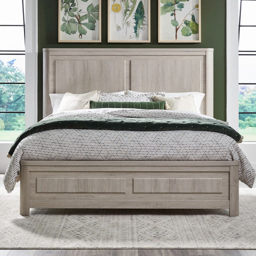 Modern Play - Panel Bed – Panel Beds by Liberty Furniture at Furniture Wholesale Plus , Nashville furniture store