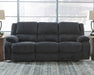Draycoll - Reclining Sofa – Reclining Sofas by Signature Design by Ashley® at Furniture Wholesale Plus , Nashville furniture store