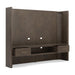 Darimore - TV Wall Console - Burnished Brown – Entertainment Centers by Signature Design by Ashley® at Furniture Wholesale Plus , Nashville furniture store