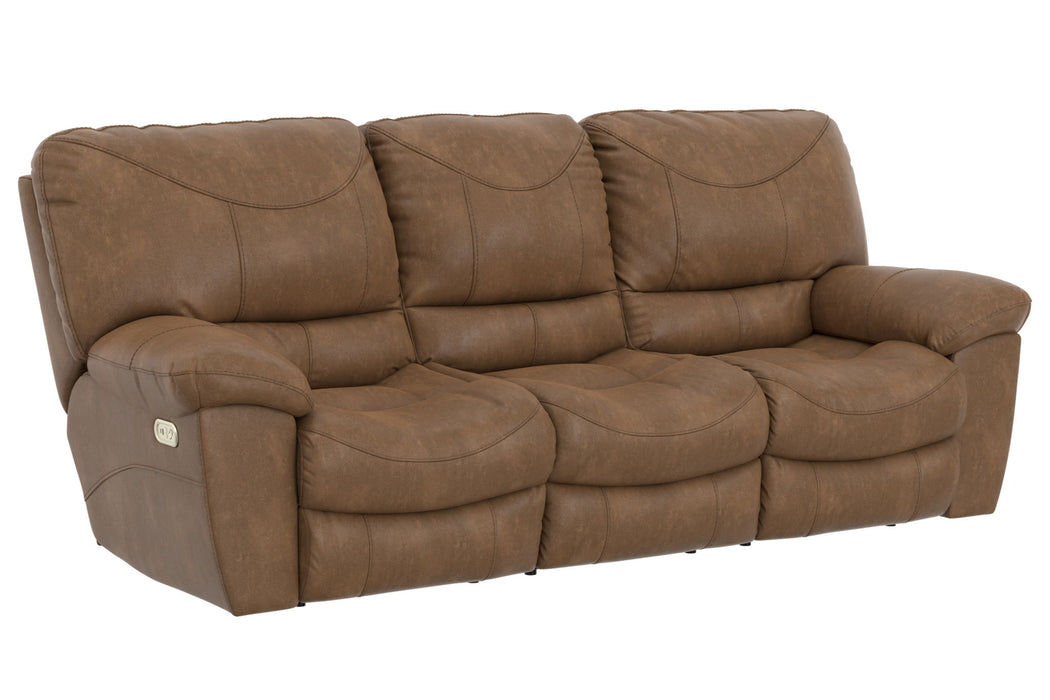 Reznor - Power Sofa With Auto-Glide – Reclining Sofas by Catnapper at Furniture Wholesale Plus , Nashville furniture store