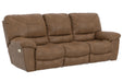 Reznor - Power Sofa With Auto-Glide – Reclining Sofas by Catnapper at Furniture Wholesale Plus , Nashville furniture store
