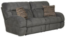 Ashland - Lay Flat Reclining Sofa – Reclining Sofas by Catnapper at Furniture Wholesale Plus , Nashville furniture store