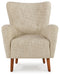 Jemison Next-Gen Nuvella - Accent Chair - Dune – Wingback Chairs by Signature Design by Ashley® at Furniture Wholesale Plus , Nashville furniture store