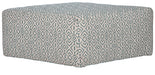Howell - Cocktail Ottoman – Coffee Table Ottomans by Jackson at Furniture Wholesale Plus , Nashville furniture store