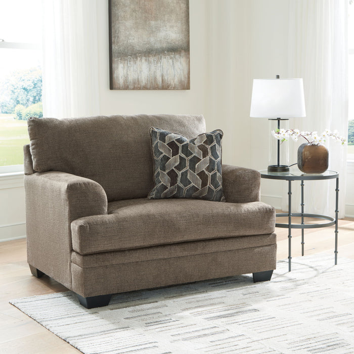 Stonemeade - Living Room Set – 3 Piece Living Room Sets by Signature Design by Ashley® at Furniture Wholesale Plus , Nashville furniture store