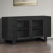 Reid - Server - Black – Servers by Steve Silver Furniture at Furniture Wholesale Plus , Nashville furniture store