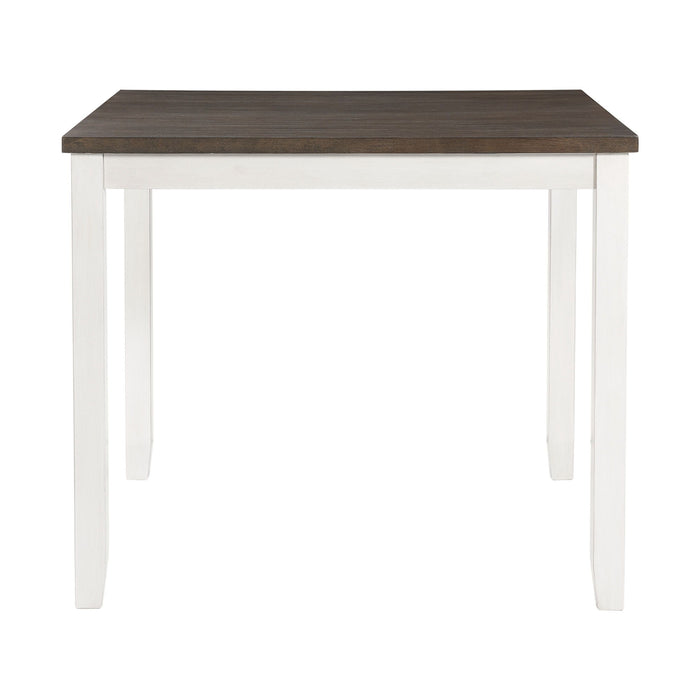 Martin - Counter Set – 5 Piece Dining Room Sets by Elements International at Furniture Wholesale Plus , Nashville furniture store
