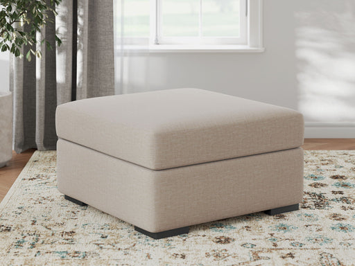 LadyMae - Twill - Oversized Accent Ottoman - Premium Accent Ottomans from Benchcraft® - Just $248! Shop now at Furniture Wholesale Plus  We are the best furniture store in Nashville, Hendersonville, Goodlettsville, Madison, Antioch, Mount Juliet, Lebanon, Gallatin, Springfield, Murfreesboro, Franklin, Brentwood