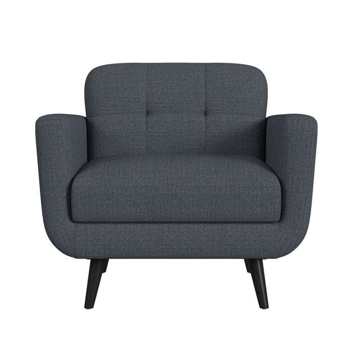 Hadley II - Chair – Arm Chairs by Elements International at Furniture Wholesale Plus , Nashville furniture store