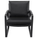 Rosalind - Upholstered Track Arm Accent Chair - Premium Accent Chairs from Coaster Fine Furniture - Just $379! Shop now at Furniture Wholesale Plus  We are the best furniture store in Nashville, Hendersonville, Goodlettsville, Madison, Antioch, Mount Juliet, Lebanon, Gallatin, Springfield, Murfreesboro, Franklin, Brentwood