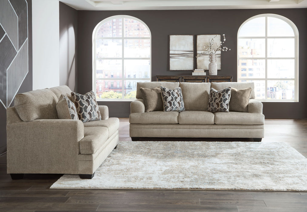 Stonemeade - Living Room Set – 3 Piece Living Room Sets by Signature Design by Ashley® at Furniture Wholesale Plus , Nashville furniture store