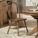 Carolina Crossing - Windsor Side Chair – Side Chairs by Liberty Furniture at Furniture Wholesale Plus , Nashville furniture store