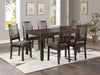 Yorktown - Dining Set – 5 Piece Dining Room Sets by Steve Silver Furniture at Furniture Wholesale Plus , Nashville furniture store