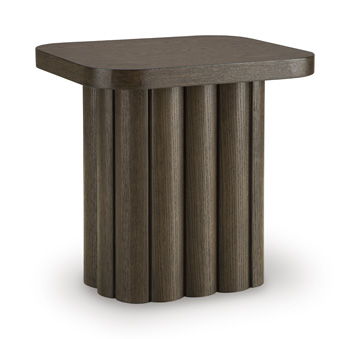 Darimore - Rectangular Table – Cocktail Tables by Signature Design by Ashley® at Furniture Wholesale Plus , Nashville furniture store